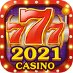 777Real:スロットマシン- ラスベガスのカジノゲーム