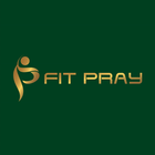 FIT PRAY icon