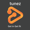 tunez fit aplikacja