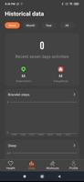 tunez fit Screenshot 1