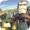 Cute Farm: Merge Tycoon APK