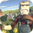 Cute Farm: Merge Tycoon