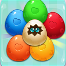 Combat aux œufs APK