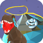 Capture Animal : Idle Planet simgesi