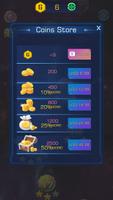 Wandering Planet : Match 3 تصوير الشاشة 2