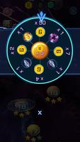 Wandering Planet : Match 3 تصوير الشاشة 3
