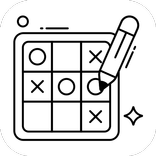 XO - Tic-tac-toe