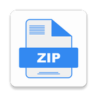 ZIP Extractor icon