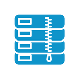 ZIP Extractor Datei-Entpacker