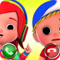 Luco Nuts Fake Video Call Chat