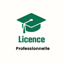 Licence Professionnelle Maroc APK