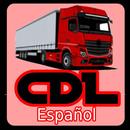 CDL Licencia de Conducir Españ APK