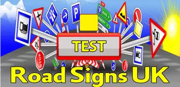 traffic signs Test 2022