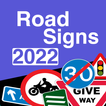 traffic signs Test 2022