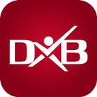 License DXB icône