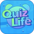 Quiz Life ícone