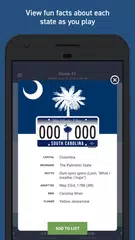 License Plate Games - Road Tri APK 下載