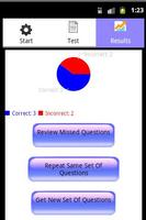 NCMHCE Exam 03 syot layar 3
