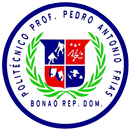 Politécnico Pedro Antonio Frías aplikacja