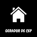 Gerador De Cep