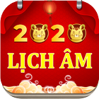 Lich Am - Lich Van Nien 2020 icône