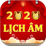Lich Am - Lich Van Nien 2020-icoon