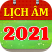 Lich Van Nien 2021