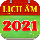 Lich Van Nien 2021 icône