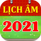 Lich Van Nien 2021 biểu tượng