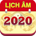 Lịch Âm 2020 - Lịch Vạn Niên - Lich Van Nien 2020