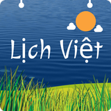 Lịch Nước Việt - Lịch Vạn Niên APK