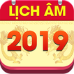 Lich Van Nien 2019 - Tu Vi - Lich Van Su - Lich Am