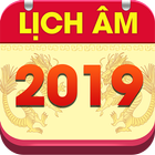 Lich Van Nien 2019 - Tu Vi - Lich Van Su - Lich Am Zeichen
