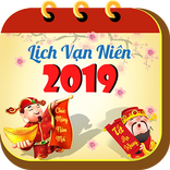 Lich Van Nien 2019