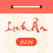 Lịch Vạn Niên 2026 - Lịch Âm icon