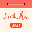 Lịch Vạn Niên 2026 - Lịch Âm APK