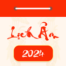 Lịch Vạn Niên 2024 - Lịch Âm APK