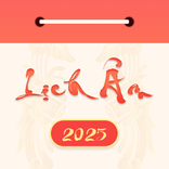 ”lich van nien 2025 - Lịch Âm