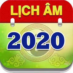 Lịch Âm - Lịch Vạn Niên - Lich Am APK download