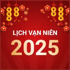 Lịch Vạn Niên - Lịch Âm 2025