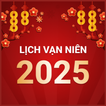 Lịch Vạn Niên - Lịch Âm 2025