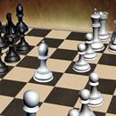Chess aplikacja