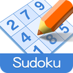 Meister Sudoku: Sudoku Puzzle Zeichen