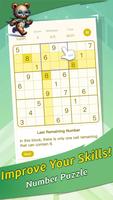 Master Sudoku Screenshot 1