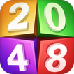 Brick Game 2048 icon