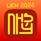 Lịch Như Ý icône