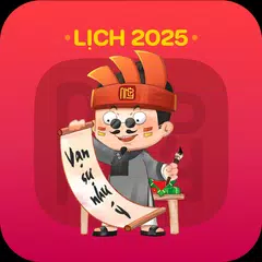 Lịch Như Ý - Vạn Niên 2025 XAPK download