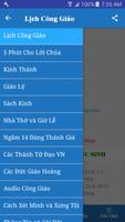 Lich Cong Giao تصوير الشاشة 2