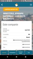 Rapoarte.licitatia.ro Screenshot 1