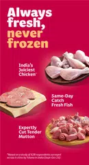 download Licious - Chicken, Fish & Meat XAPK